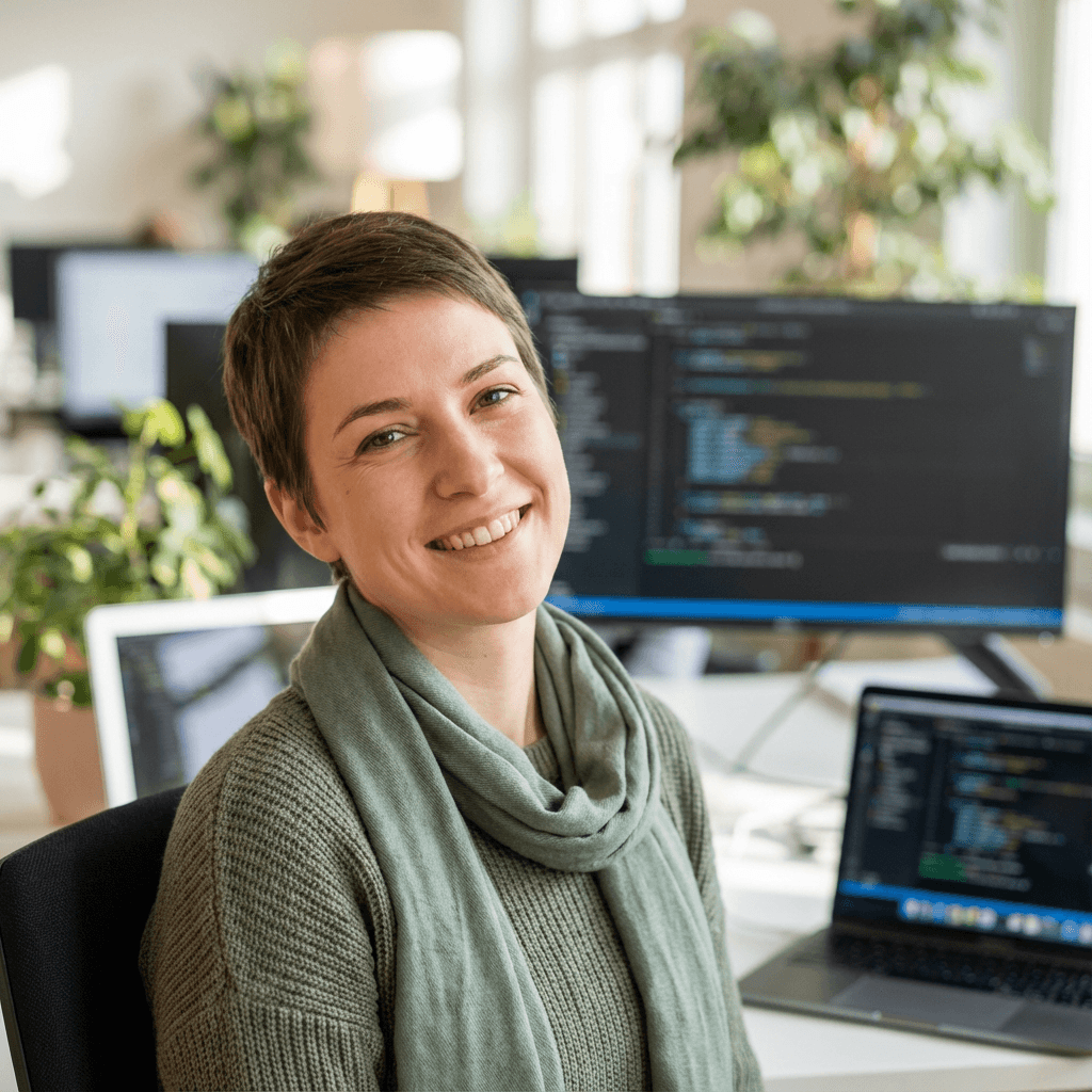 Team member at JMG BookKeeping