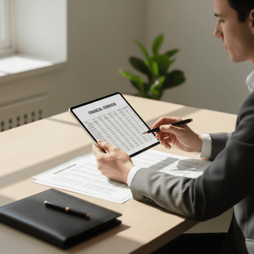Financial Planning and Budgeting