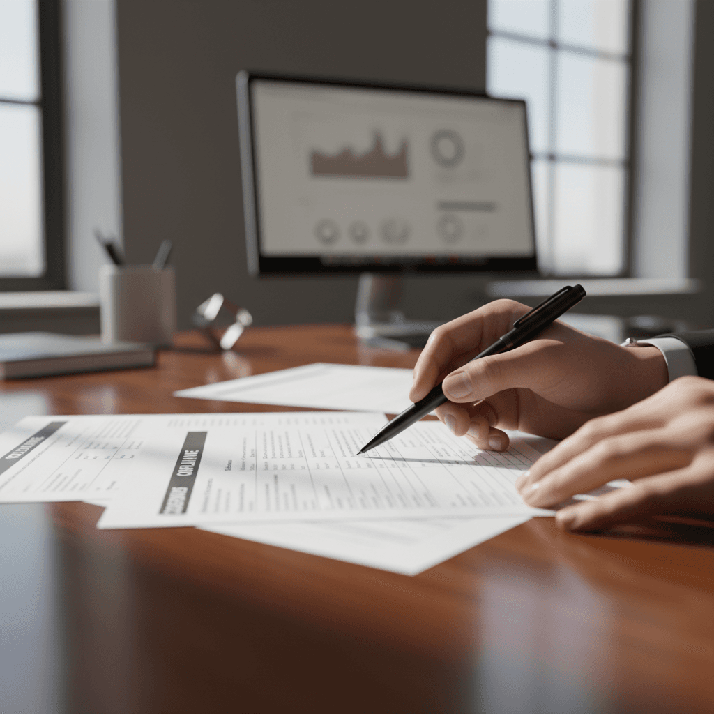 Tax planning consultation with professional guidance on reducing tax liability