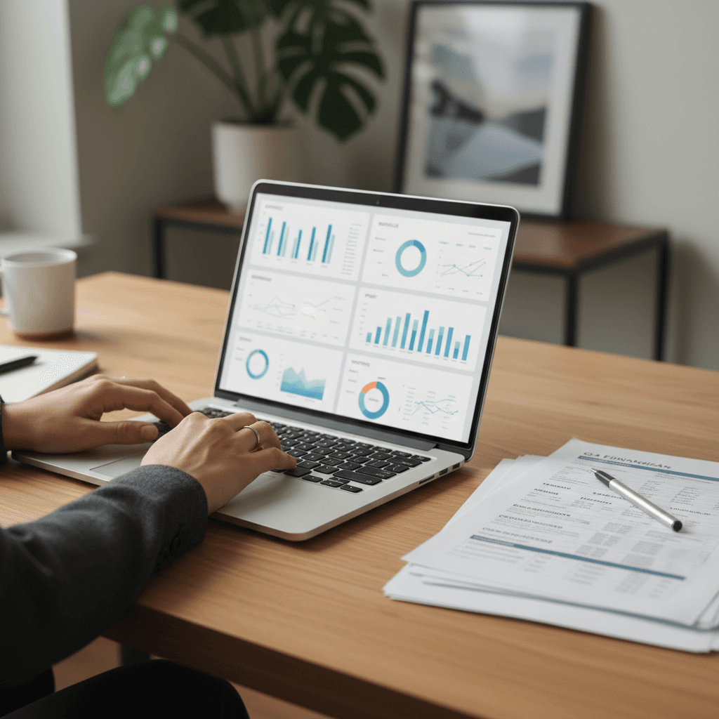 Cash Flow Management